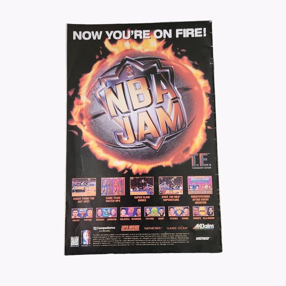 Windjammer Starslayer #4 Comic Book Collector Bagged Boarded - Picture 2 of 2